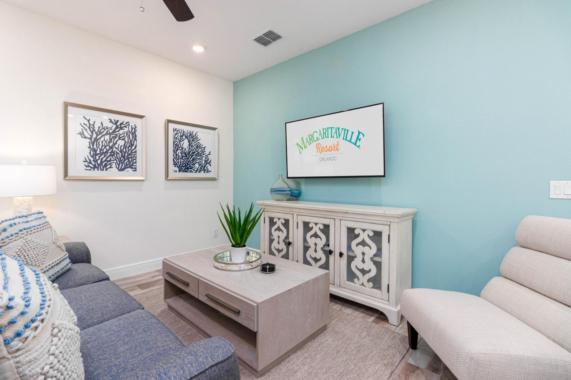 Kissimmee Home 10 Minutes To Disney - Margaritaville! Orlando Exterior photo