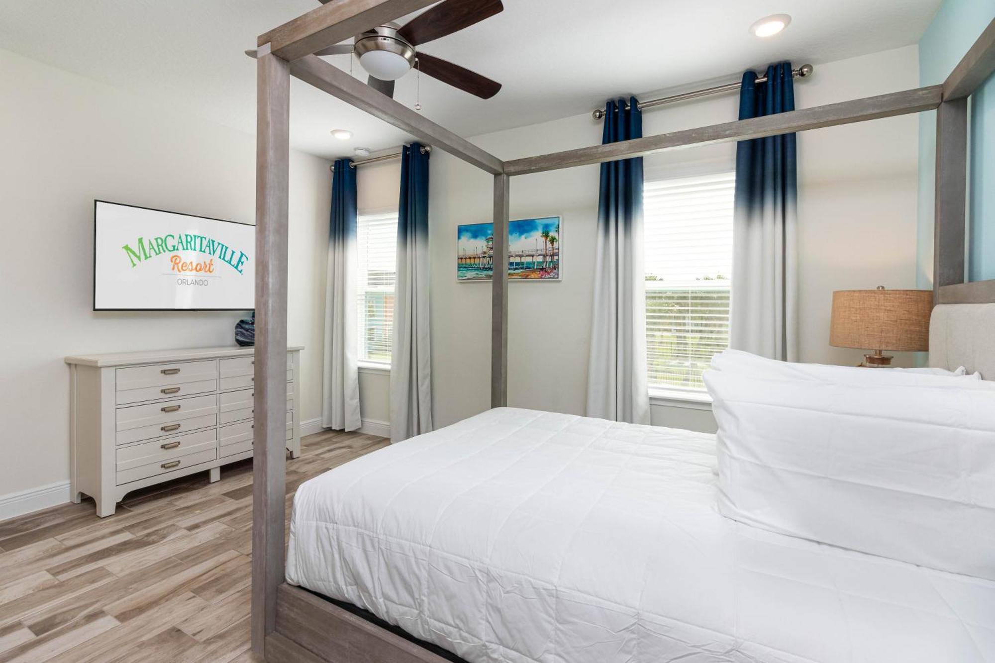 Kissimmee Home 10 Minutes To Disney - Margaritaville! Orlando Exterior photo