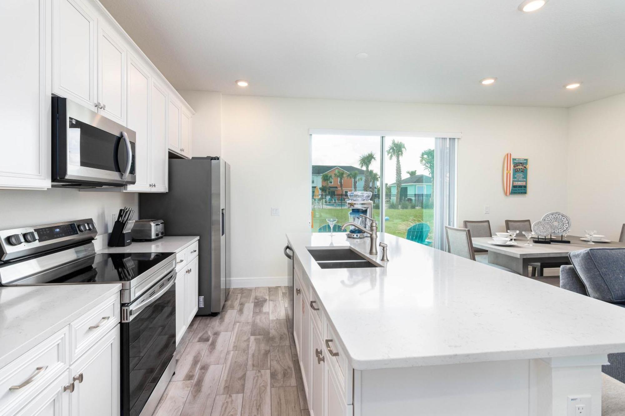 Kissimmee Home 10 Minutes To Disney - Margaritaville! Orlando Exterior photo