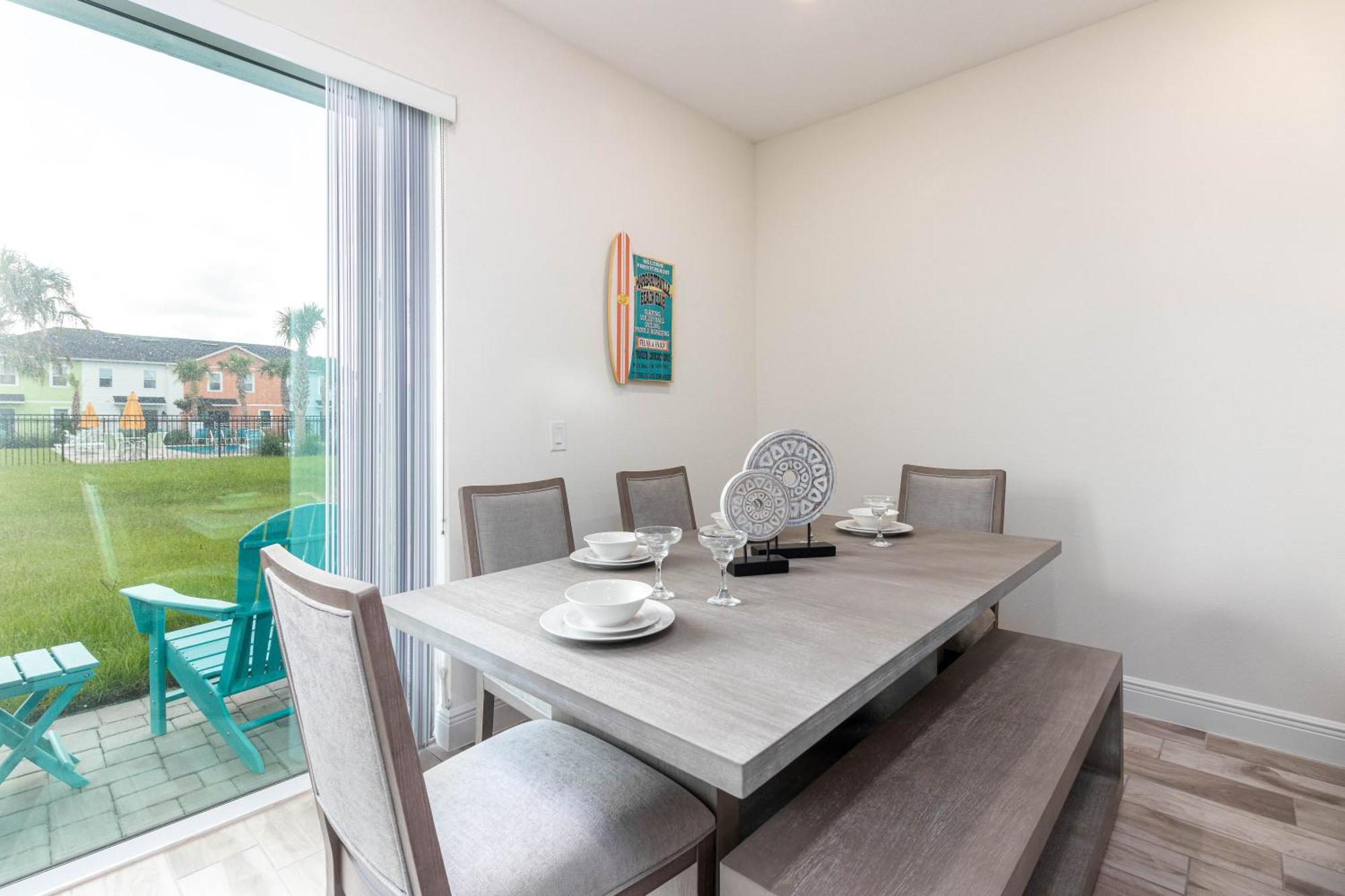 Kissimmee Home 10 Minutes To Disney - Margaritaville! Orlando Exterior photo