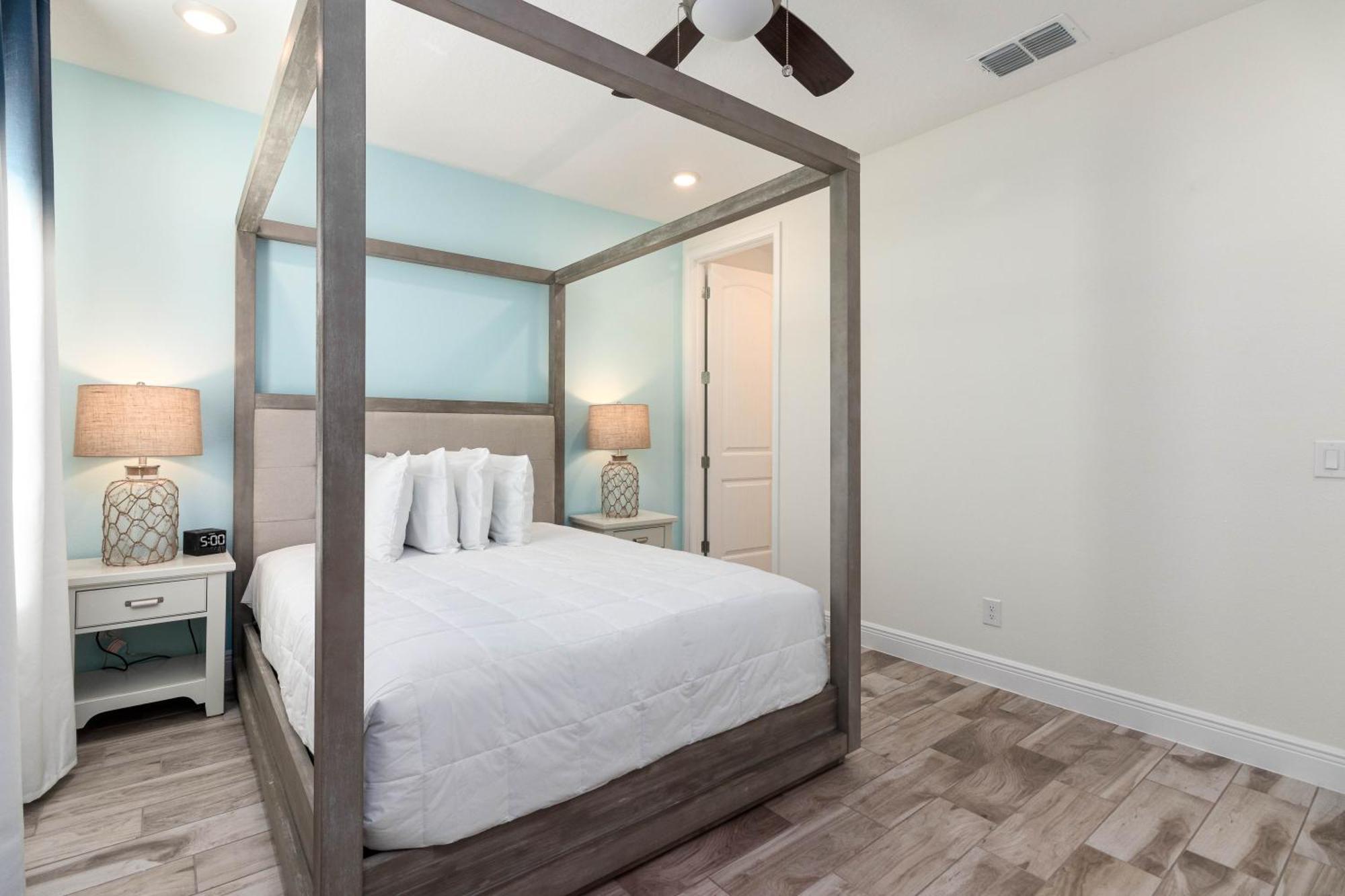 Kissimmee Home 10 Minutes To Disney - Margaritaville! Orlando Exterior photo
