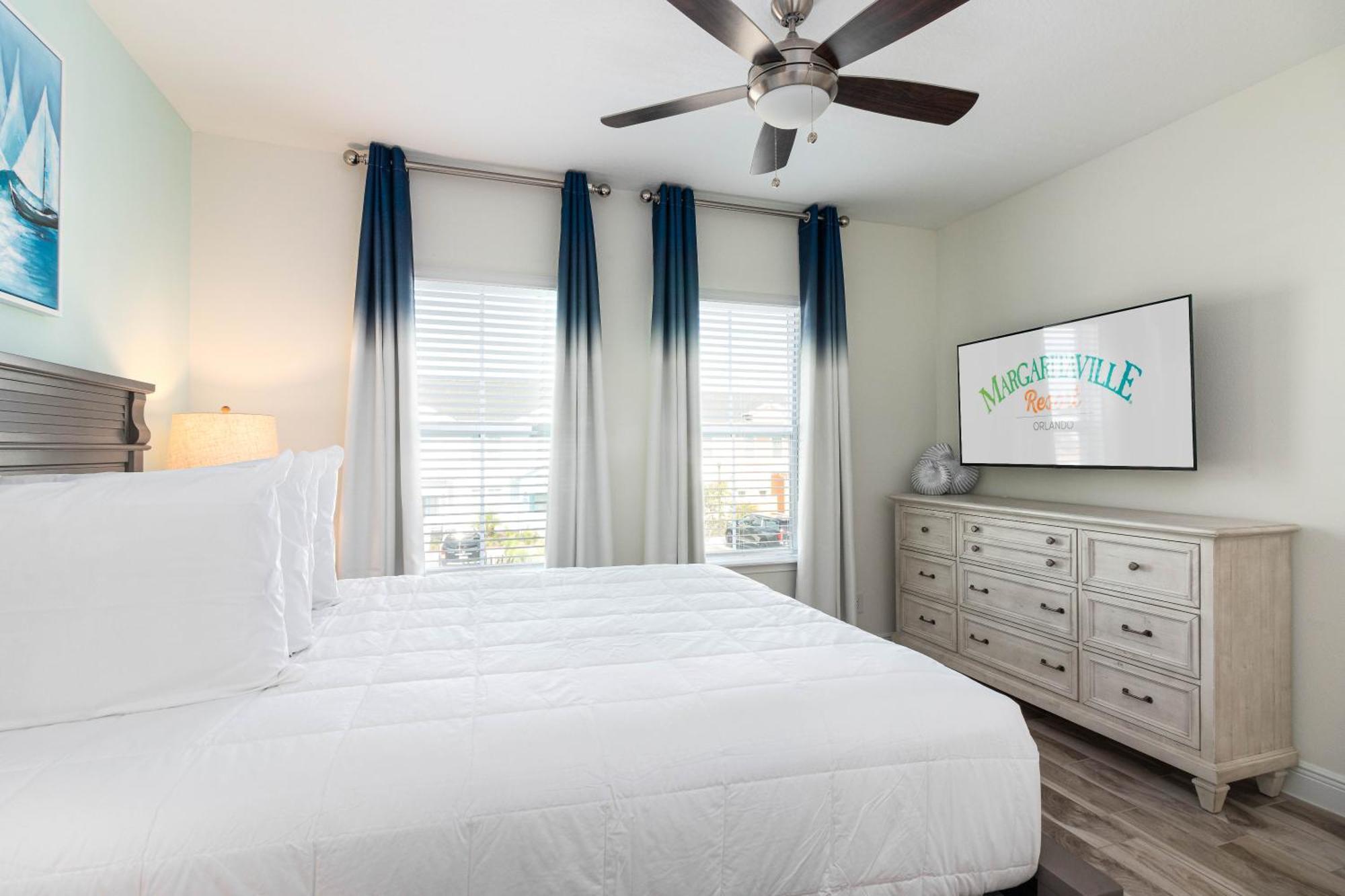 Kissimmee Home 10 Minutes To Disney - Margaritaville! Orlando Exterior photo