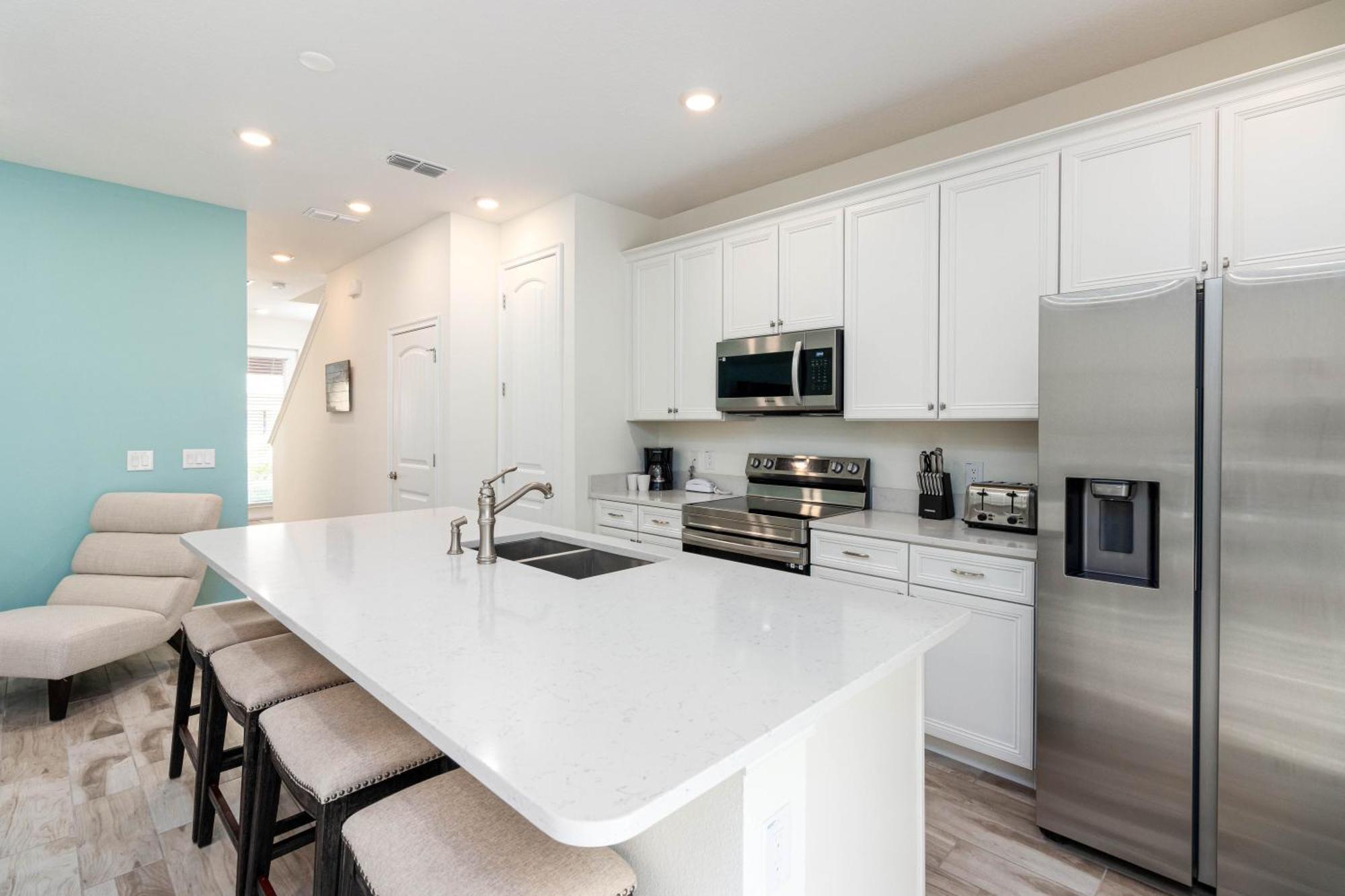 Kissimmee Home 10 Minutes To Disney - Margaritaville! Orlando Exterior photo