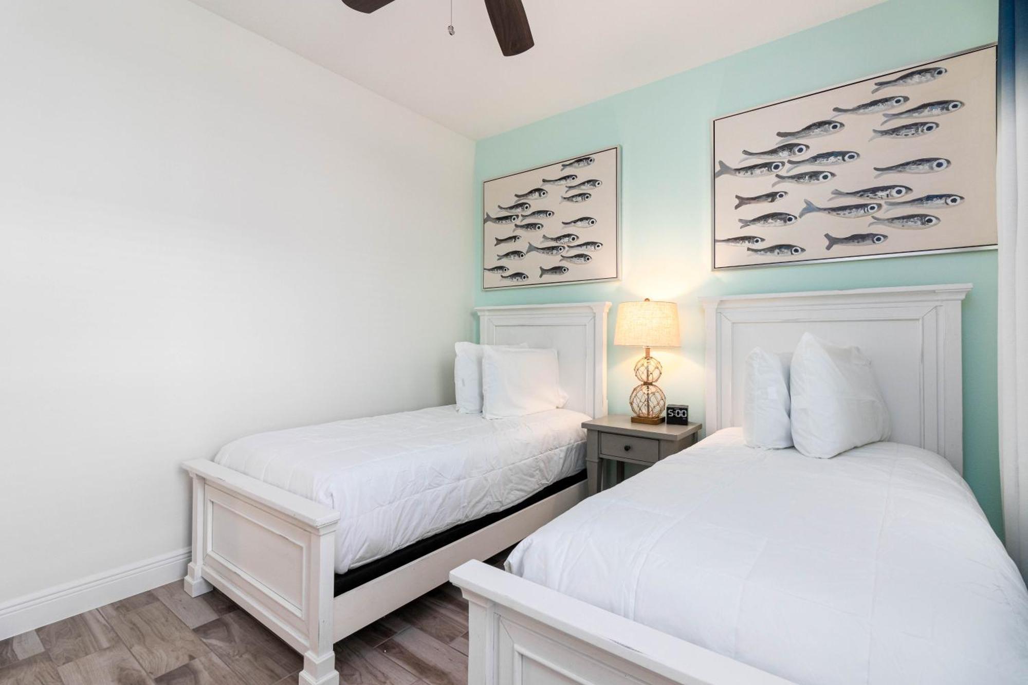 Kissimmee Home 10 Minutes To Disney - Margaritaville! Orlando Exterior photo