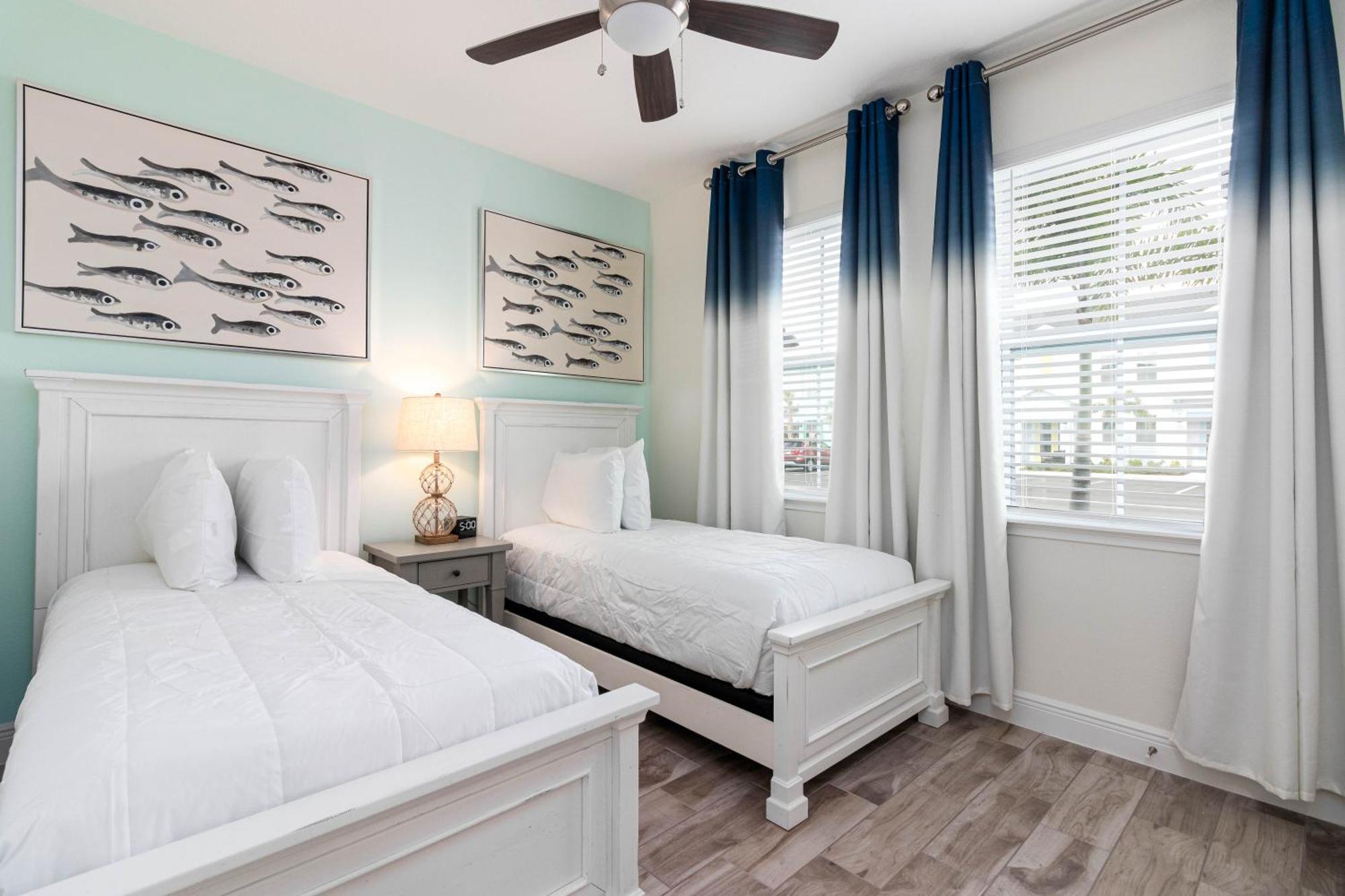 Kissimmee Home 10 Minutes To Disney - Margaritaville! Orlando Exterior photo